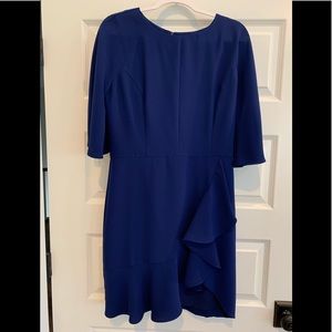 Amanda UpRichard Dress